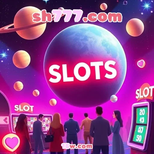 sh777.com: Descubra a Comunidade de Jogos que Transforma Jogadores em Amigos