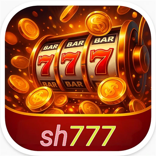 sh777.com logo