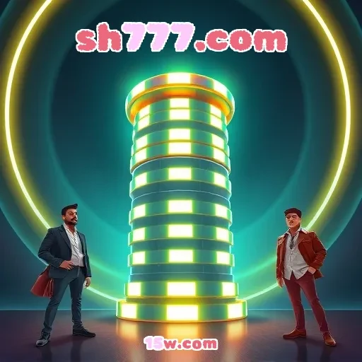 sh777.com: Recompensas Imperdíveis para Seus Jogos Favoritos
